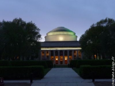 le MIT